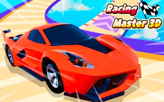 Racing Master 3D