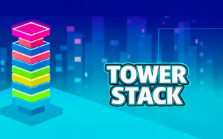 Tower Stack