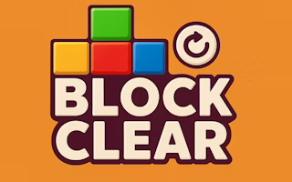 Block Clear