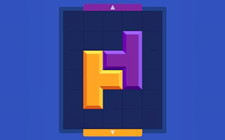 Color Block Puzzle Game
