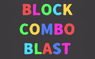 Block Combo Blast